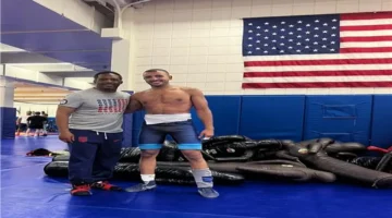 بطل مصر في أمريكا.. كيشو يشارك ببطولة ودية مطلع عام 2026